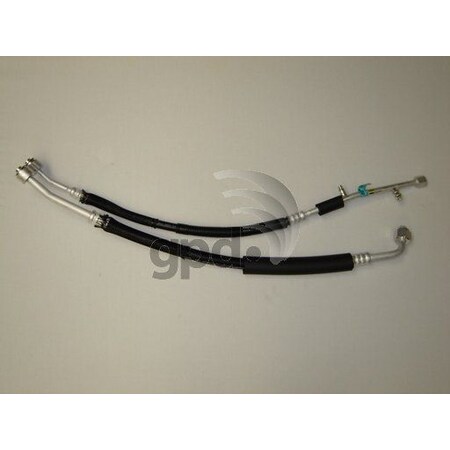 Gpd Hoses, 4811472 4811472